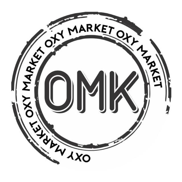 OMK OXY MARKET