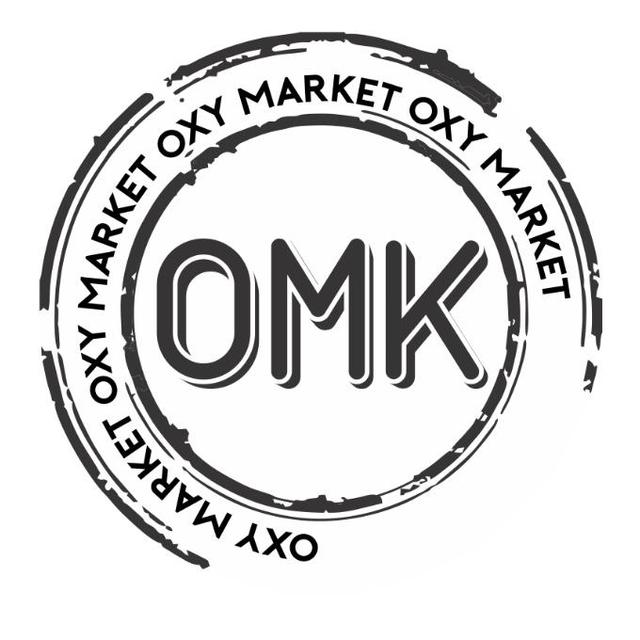 OMK OXY MARKET