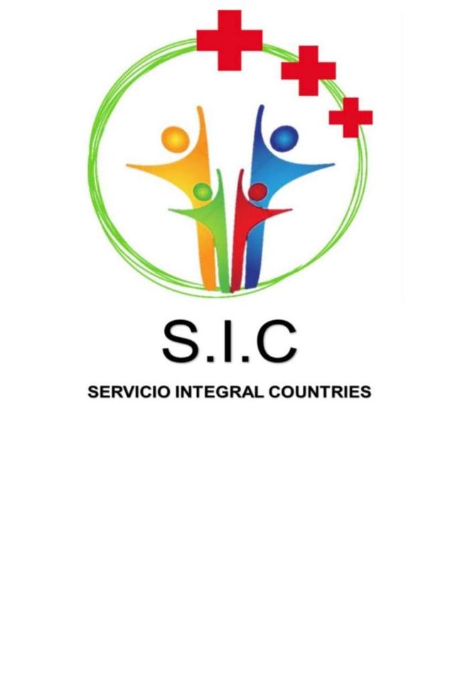 S.I.C. SERVICIO INTEGRAL COUNTRIES