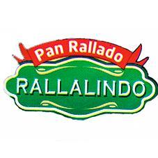 RALLALINDO PAN RALLADO