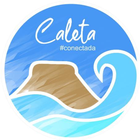 CALETA CONECTADA