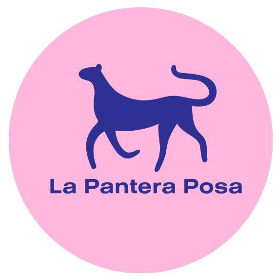 LA PANTERA POSA