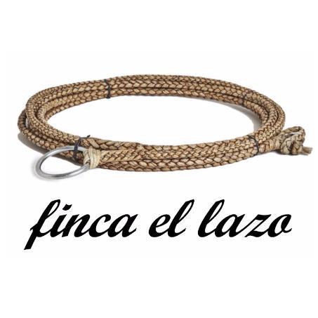 FINCA EL LAZO