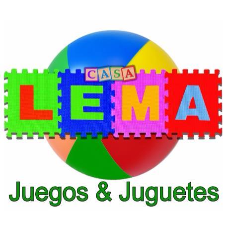 CASA LEMA JUEGOS & JUGUETES