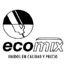 ECOMIX UNIDOS EN CALIDAD Y PRECIO