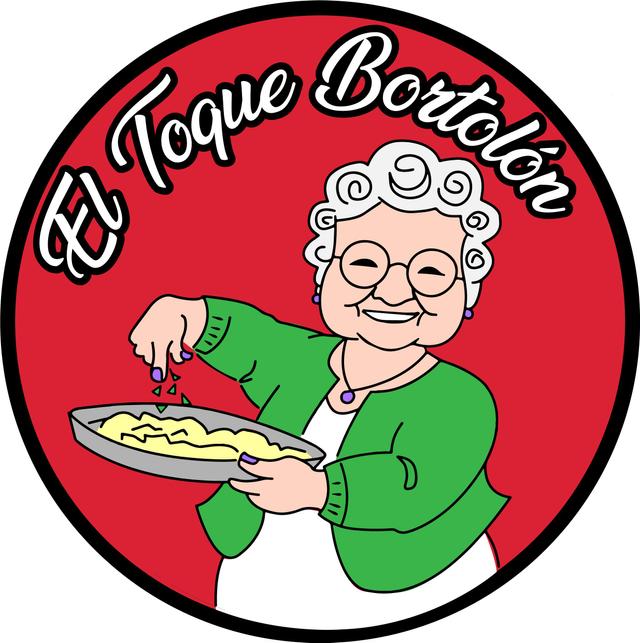 EL TOQUE BORTOLÓN