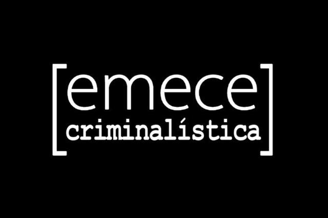 EMECE CRIMINALISTICA