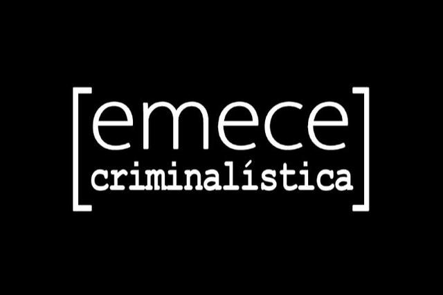 EMECE CRIMINALÍSTICA