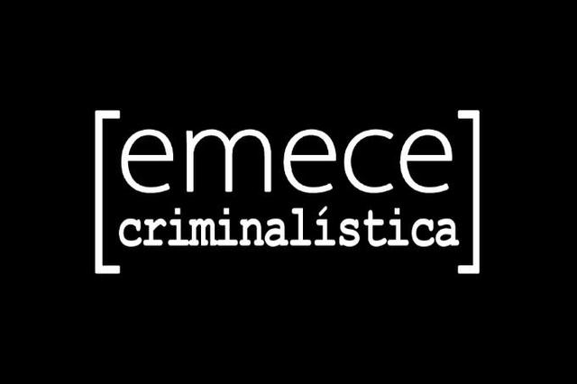 EMECE CRIMINALISTICA