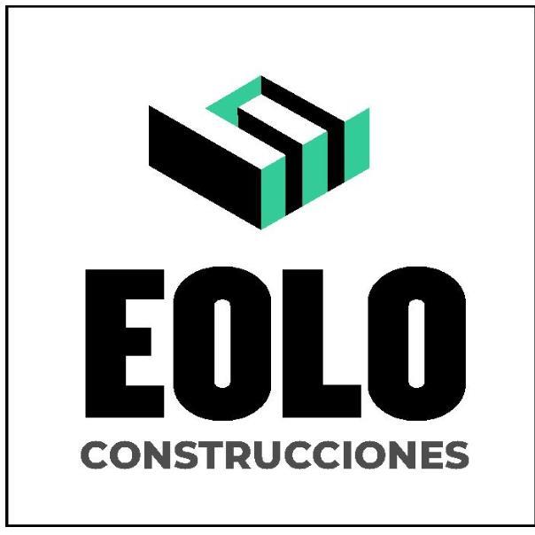 E EOLO CONSTRUCCIONES