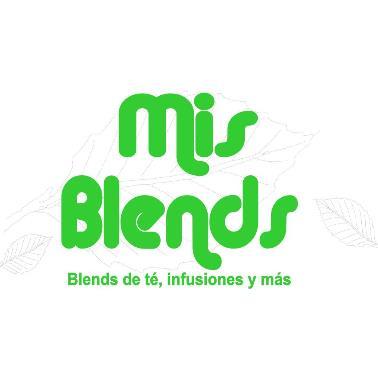 MIS BLENDS  BLENDS DE TÉ, INFUSIONES Y MÁS