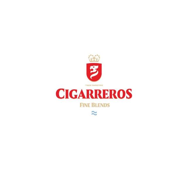 CIGARREROS TRADE MARKETING FINE BLENDS