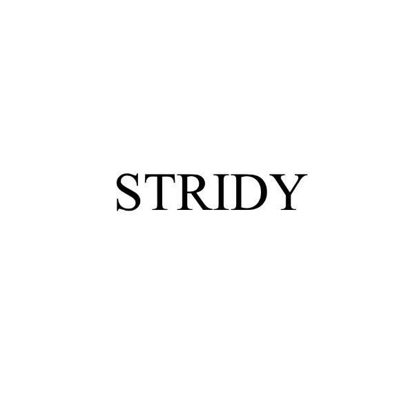 STRIDY