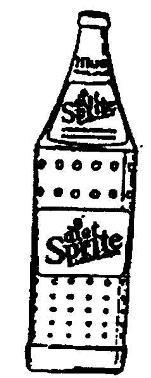 DIET SPRITE