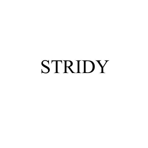 STRIDY