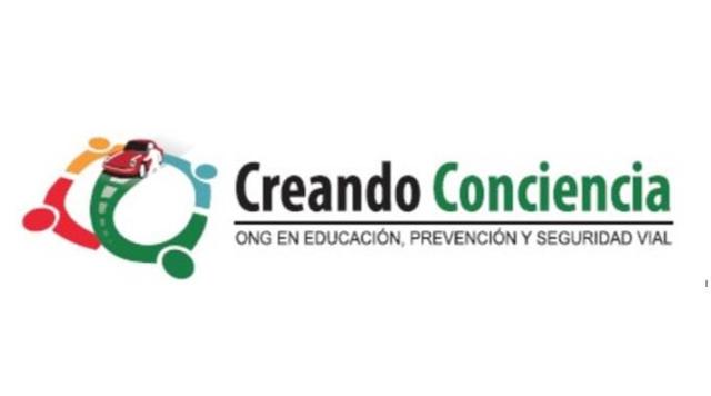 CREANDO CONCIENCIA ONG EN EDUCACION, PREVENCION Y SEGURIDAD VIAL