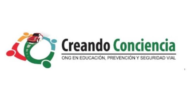 CREANDO CONCIENCIA ONG EN EDUCACION, PREVENCION Y SEGURIDAD VIAL