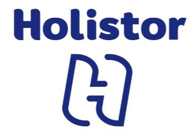 HOLISTOR