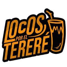 LOCOS POR EL TERERÉ