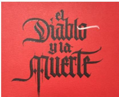 EL DIABLO Y LA MUERTE