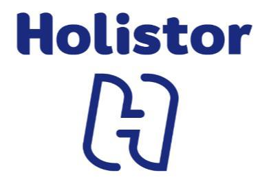 HOLISTOR