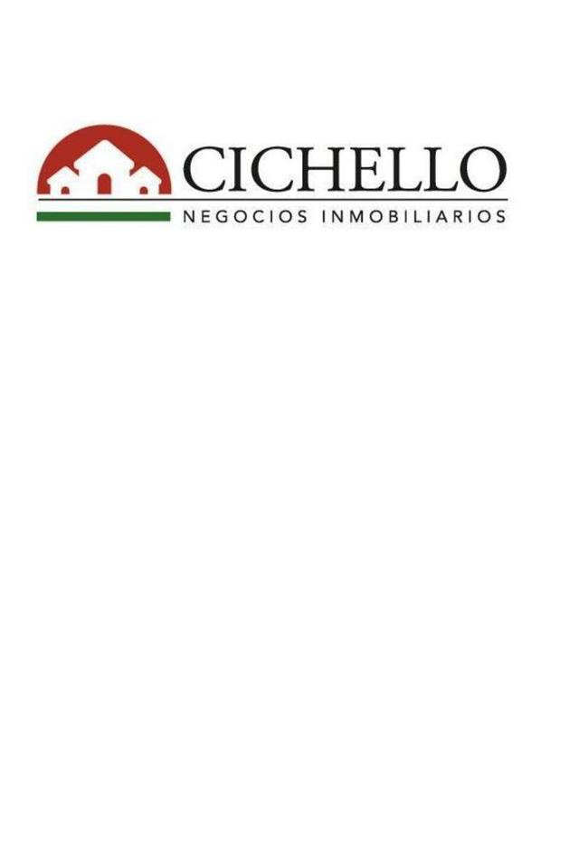 CICHELLO NEGOCIOS INMOBILIARIOS