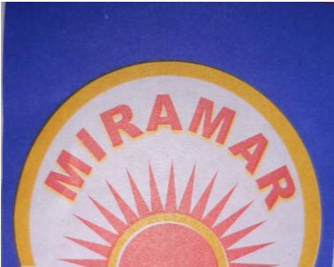 MIRAMAR