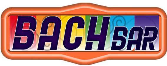 BACH BAR