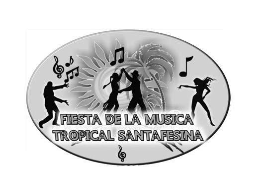 FIESTA DE LA MÚSICA TROPICAL SANTAFESINA