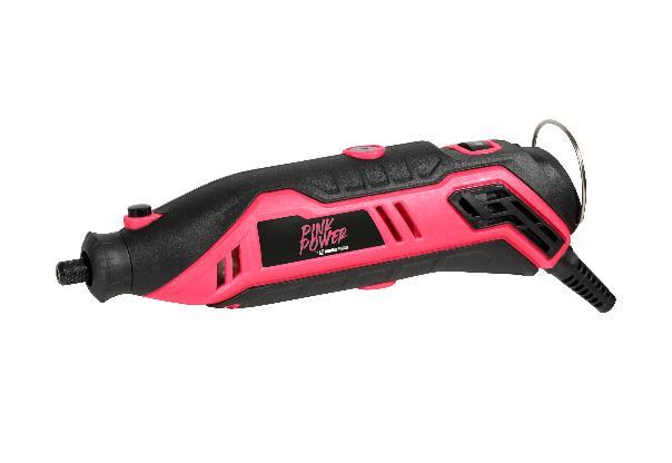 PINK POWER BY DOWEN PAGIO