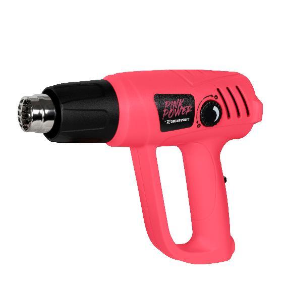 PINK POWER BY DOWEN PAGIO