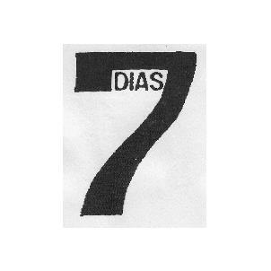 7 DIAS