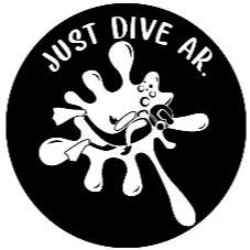 JUST DIVE AR.