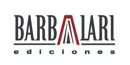 BARBALARI EDICIONES