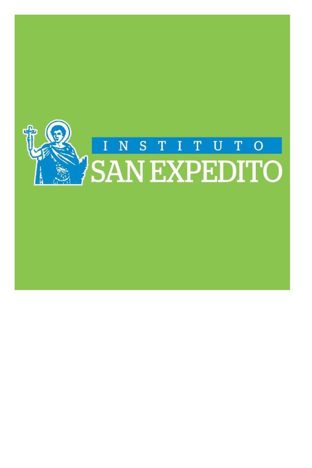 INSTITUTO SAN EXPEDITO