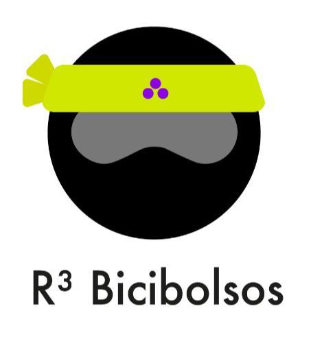 R³ BICIBOLSOS