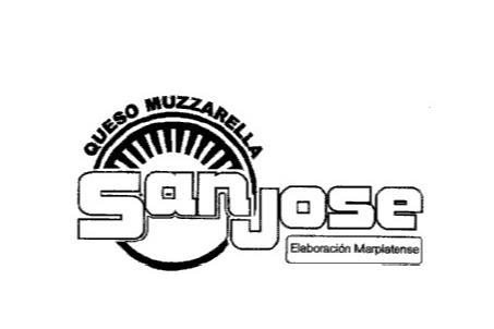 QUESO MUZZARELLA SAN JOSE ELABORACION MARPLATENSE