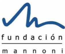 FUNDACION MANNONI