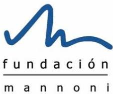 FUNDACION MANNONI