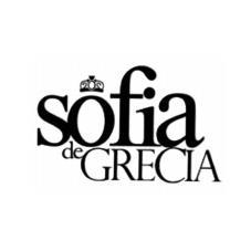 SOFIA DE GRECIA