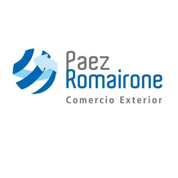 PAEZ ROMAIRONE COMERCIO EXTERIOR