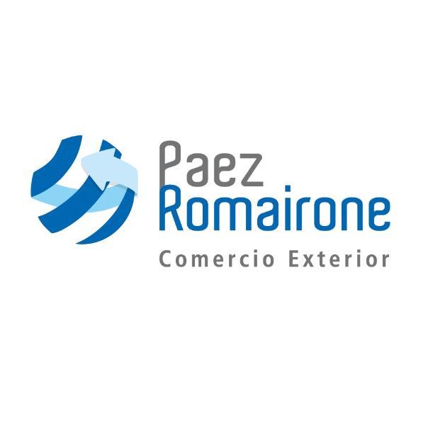 PAEZ ROMAIRONE COMERCIO EXTERIOR