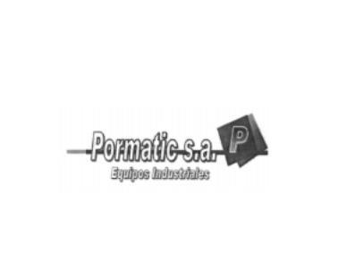 PORMATIC S.A. P EQUIPOS INDUSTRIALES