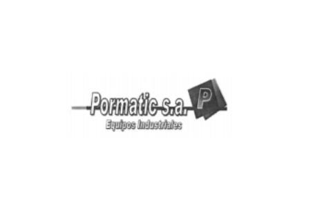 PORMATIC S.A. P EQUIPOS INDUSTRIALES