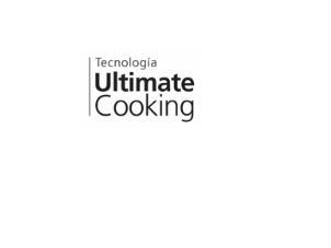 TECNOLOGIA ULTIMATE COOKING