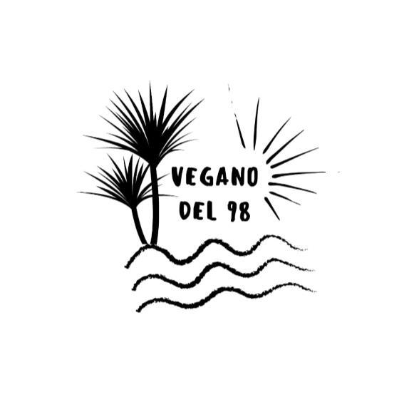 VEGANO DEL 98