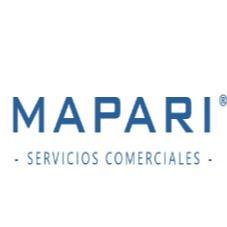 MAPARI SERVICIOS COMERCIALES