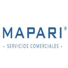 MAPARI SERVICIOS COMERCIALES