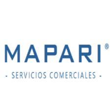 MAPARI SERVICIOS COMERCIALES