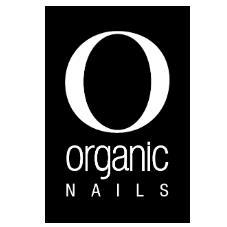 O ORGANIC NAILS